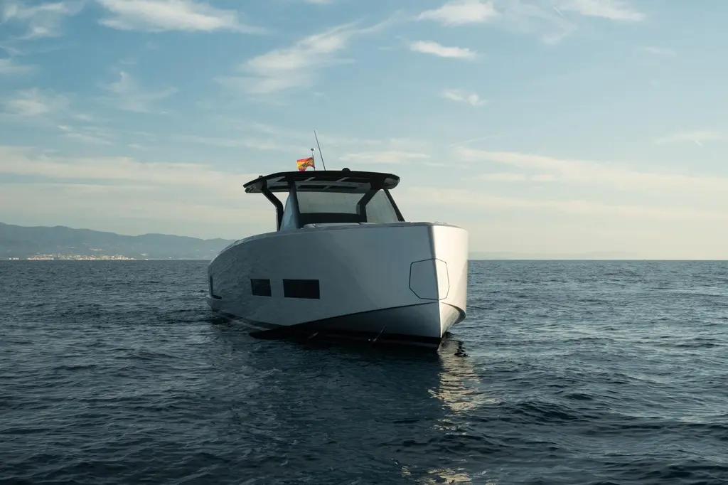2026 Pardo Yachts 43 Yacht For Sale in Sant Andreu de Llavaneres ES-B 2026 Pardo Yachts 43 Yacht For Sale in Sant Andreu de Llavaneres ES-B