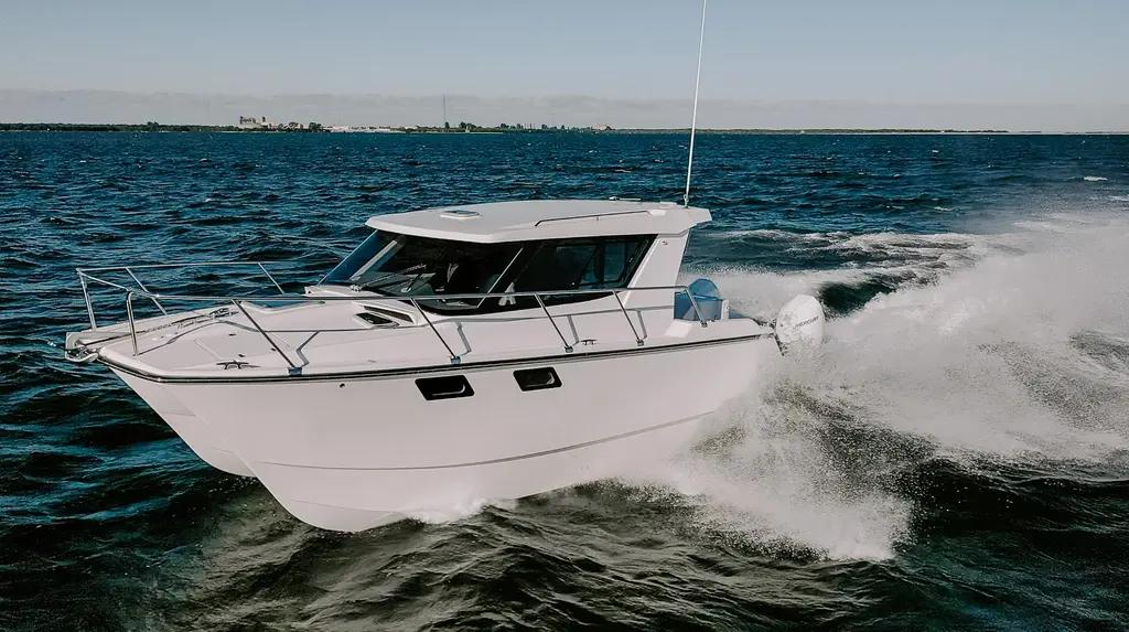2026 ArrowCat 320 Yacht For Sale in Clearwater FL 2026 ArrowCat 320 Yacht For Sale in Clearwater FL