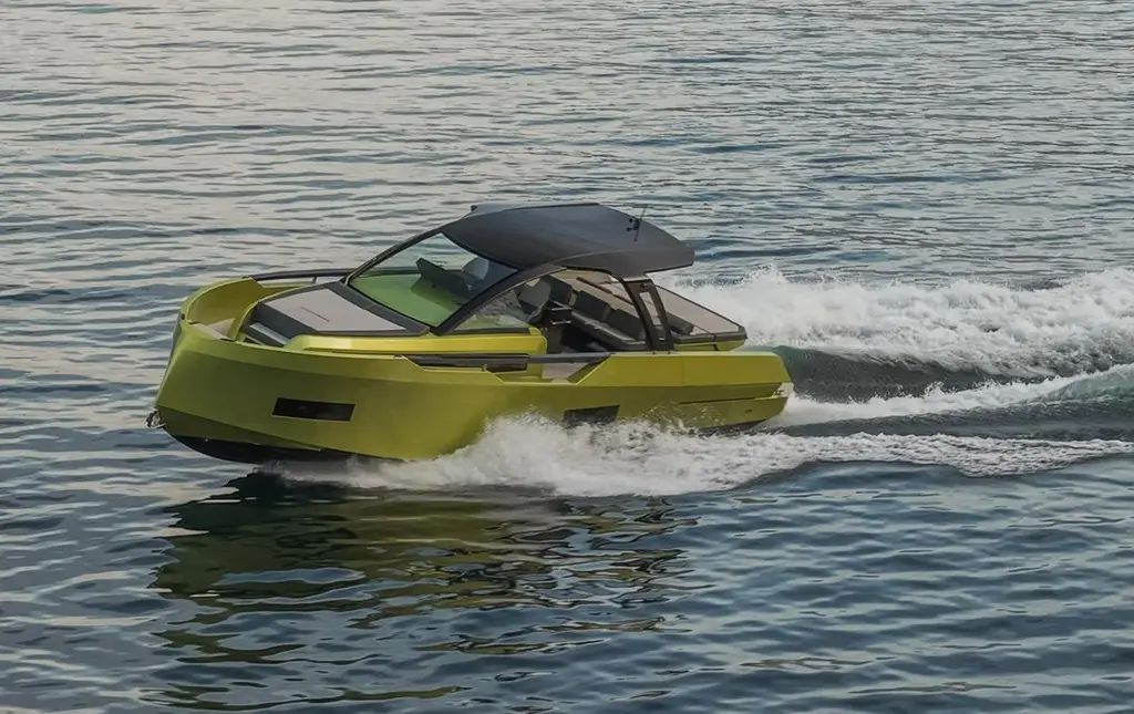 2025 WALK AROUND 46 Yacht For Sale in CASSINA RIZZARDI IT-CO 2025 WALK AROUND 46 Yacht For Sale in CASSINA RIZZARDI IT-CO