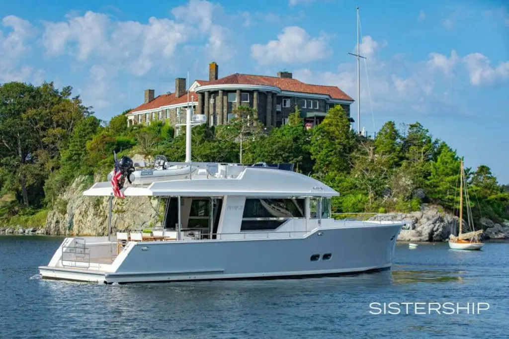 2027 outback yachts outback 50 fort lauderdale florida for sale