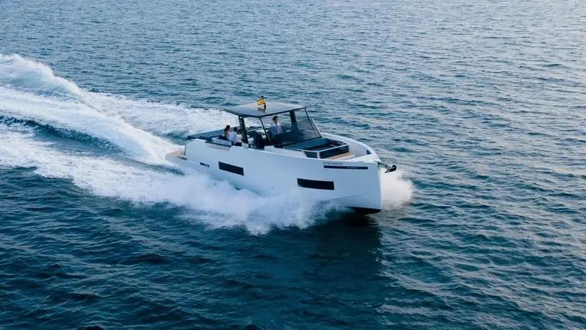 2026 De Antonio D50 Yacht For Sale in Mandelieu-la-Napoule 06 2026 De Antonio D50 Yacht For Sale in Mandelieu-la-Napoule 06