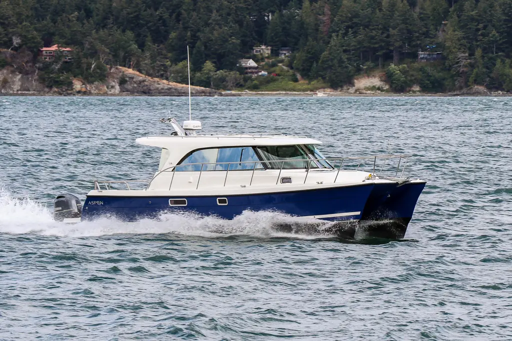 2026 Aspen C108 Yacht For Sale in Burlington WA 2026 Aspen C108 Yacht For Sale in Burlington WA