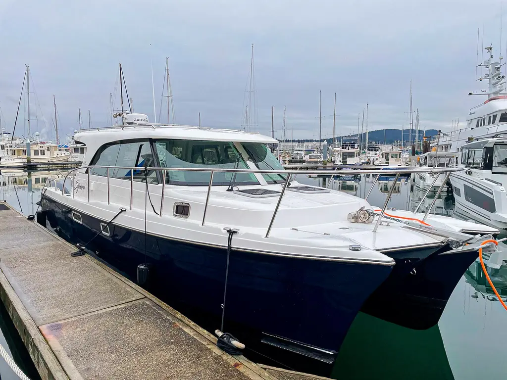 2026 Aspen C108 Yacht For Sale in Burlington WA 2026 Aspen C108 Yacht For Sale in Burlington WA