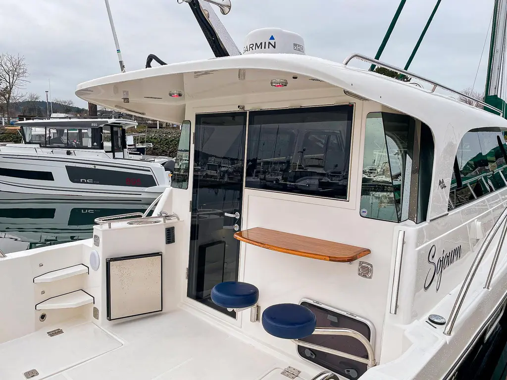 2026 Aspen C108 Yacht For Sale in Burlington WA 2026 Aspen C108 Yacht For Sale in Burlington WA