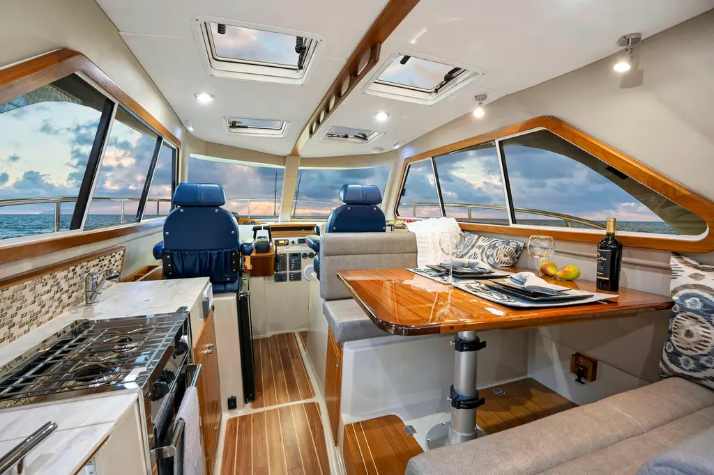 2026 Aspen C100 Yacht For Sale in Burlington WA 2026 Aspen C100 Yacht For Sale in Burlington WA