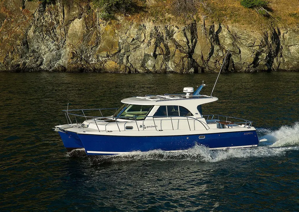 2026 Aspen C100 Yacht For Sale in Burlington WA 2026 Aspen C100 Yacht For Sale in Burlington WA