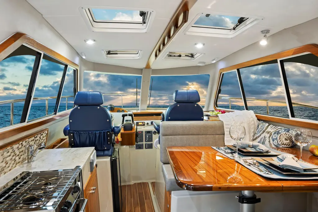 2026 Aspen C100 Yacht For Sale in Burlington WA 2026 Aspen C100 Yacht For Sale in Burlington WA