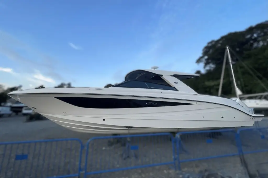 2026 sea ray slx 400 outboard huntington new york for sale