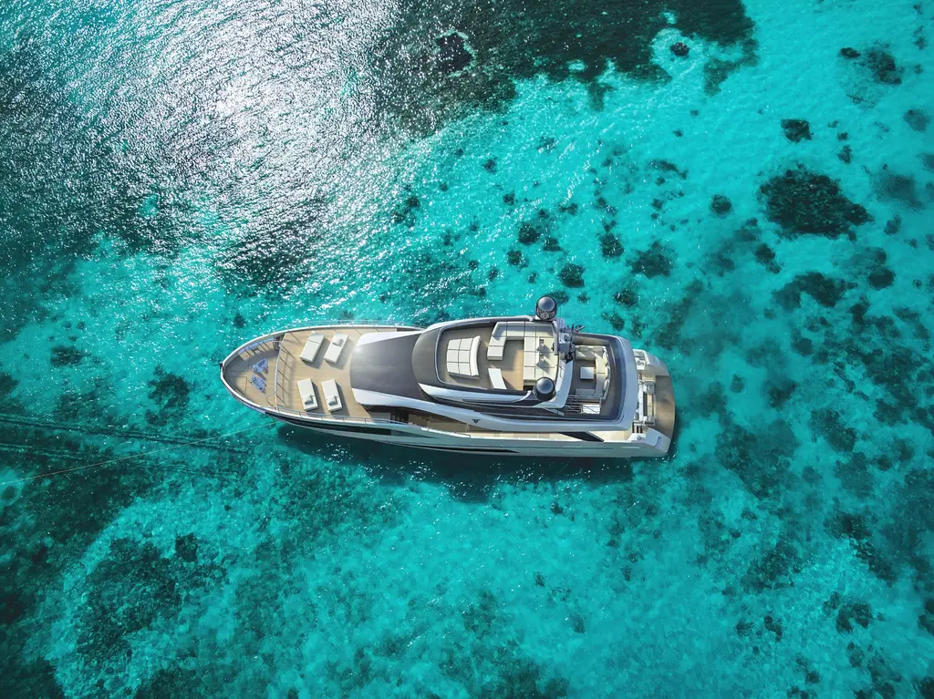 2027 Filippetti Nevetta 28 Yacht For Sale in Ancona 2027 Filippetti Nevetta 28 Yacht For Sale in Ancona