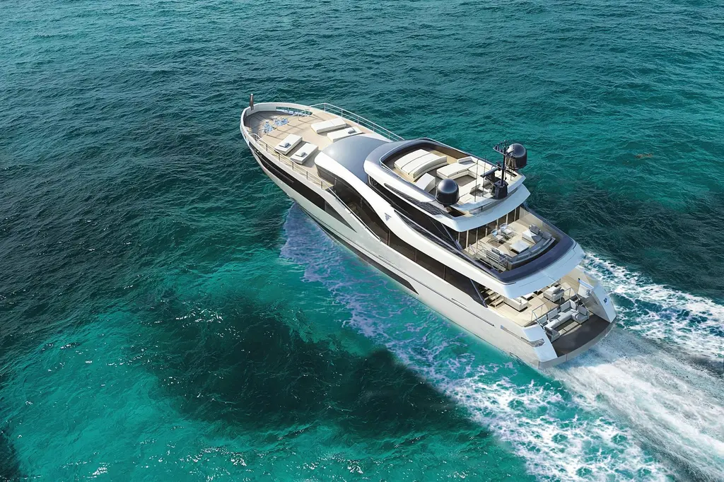 2027 Filippetti Nevetta 28 Yacht For Sale in Ancona 2027 Filippetti Nevetta 28 Yacht For Sale in Ancona