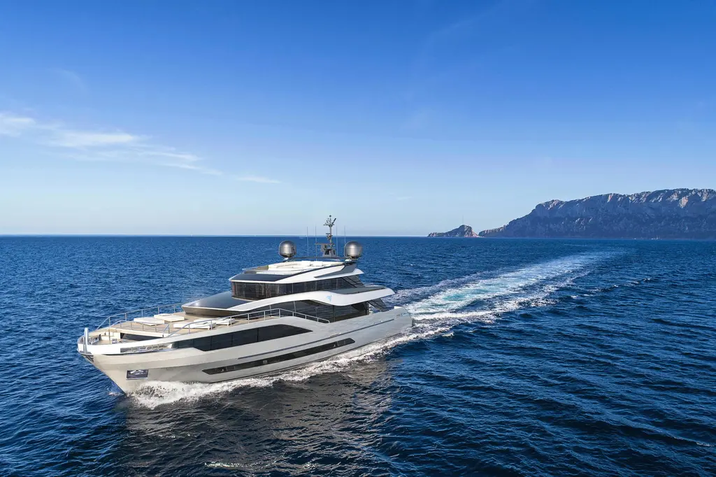 2027 Filippetti Nevetta 28 Yacht For Sale in Ancona 2027 Filippetti Nevetta 28 Yacht For Sale in Ancona