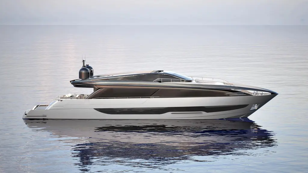 2027 Filippetti S100 Yacht For Sale in Ancona 2027 Filippetti S100 Yacht For Sale in Ancona