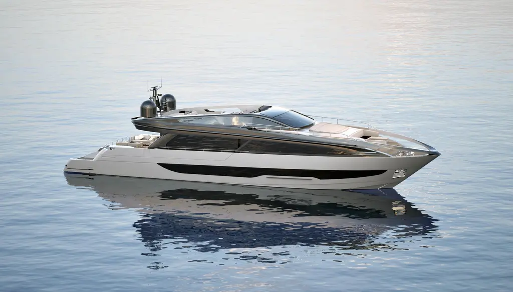 2027 filippetti s100 ancona for sale