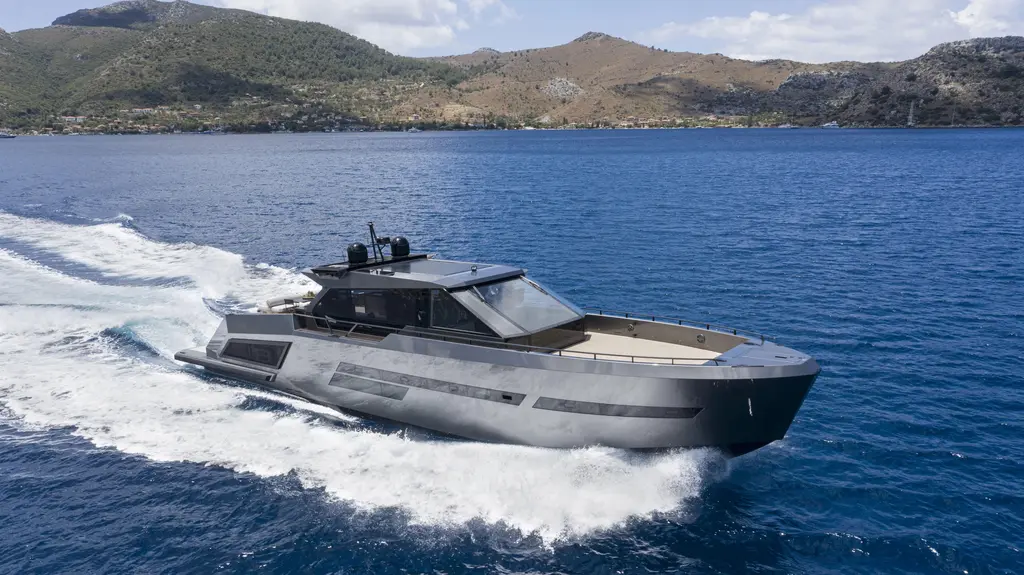 2026 mazu mazu 82 for sale