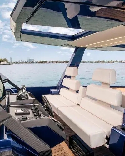 2021 Wally wallytender48X Yacht For Sale in Monaco 2021 Wally wallytender48X Yacht For Sale in Monaco