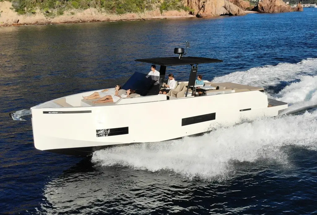 2026 De Antonio D42 Yacht For Sale in mandelieu la napoule 2026 De Antonio D42 Yacht For Sale in mandelieu la napoule