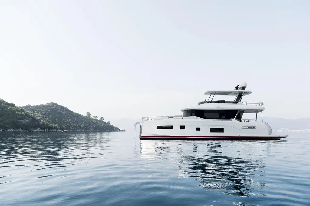 2027 Sirena 60 Yacht For Sale in Mandelieu 06 2027 Sirena 60 Yacht For Sale in Mandelieu 06