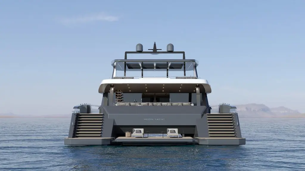 Moon Yacht 100 2027 100 Power Yacht For Sale in Gda?sk Moon Yacht 100 2027 100 Power Yacht For Sale in Gda?sk