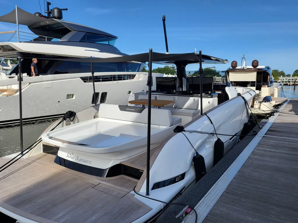 2022 44 Open Yacht For Sale in Olbia IT-SS 2022 44 Open Yacht For Sale in Olbia IT-SS