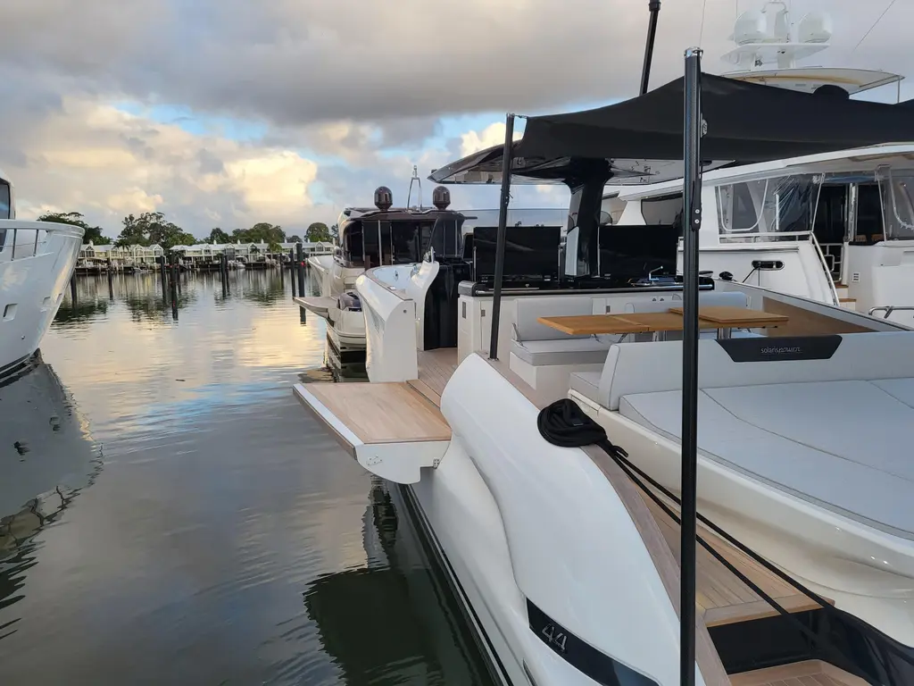 2022 44 Open Yacht For Sale in Olbia IT-SS 2022 44 Open Yacht For Sale in Olbia IT-SS