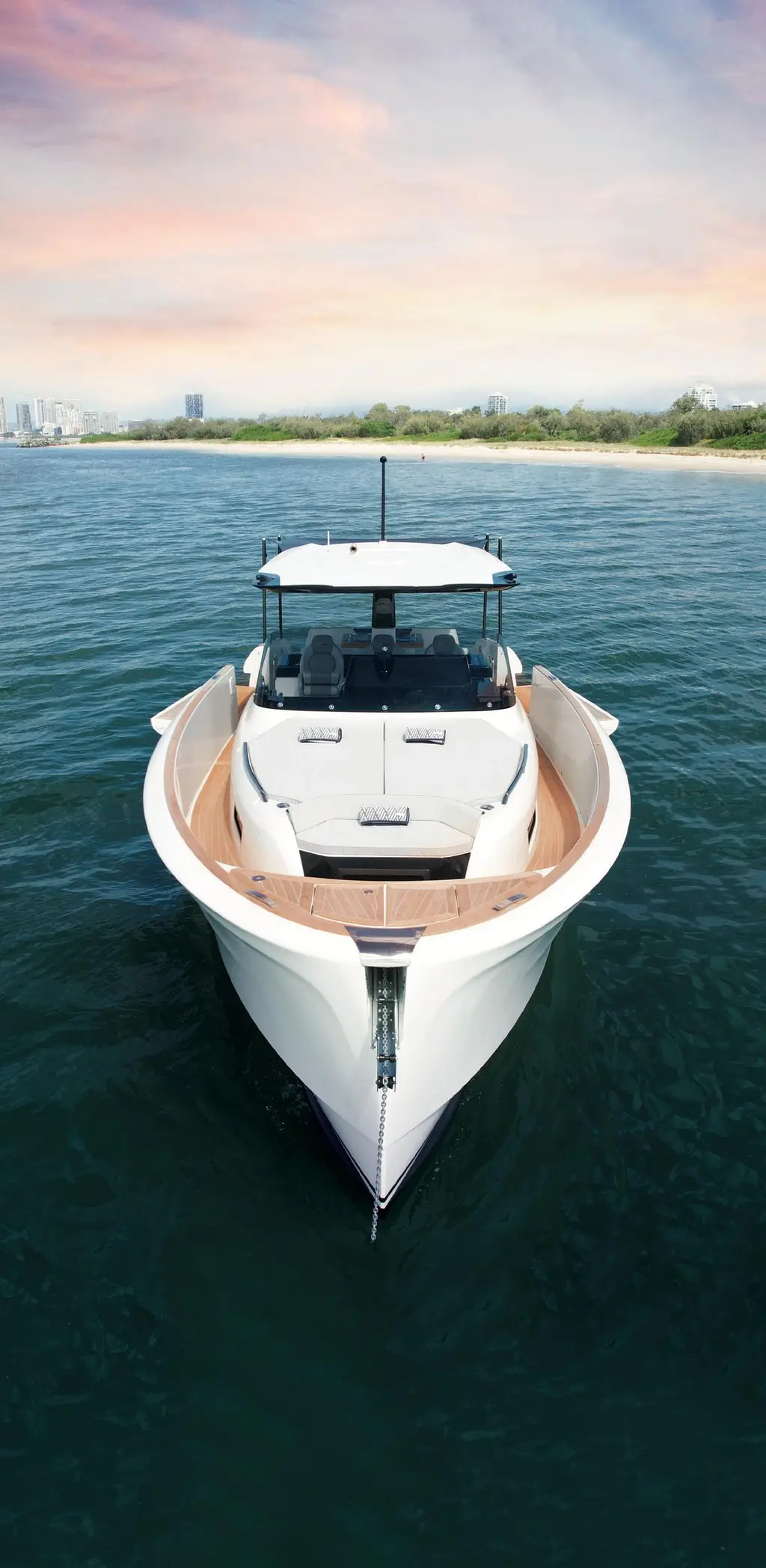 2022 44 Open Yacht For Sale in Olbia IT-SS 2022 44 Open Yacht For Sale in Olbia IT-SS