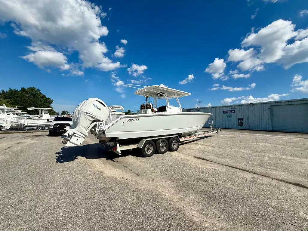 2026 Jupiter 34 Yacht For Sale in Mobile AL 2026 Jupiter 34 Yacht For Sale in Mobile AL