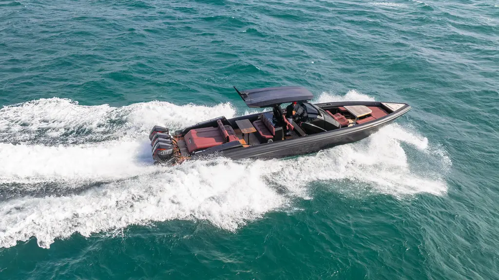NEW 2025 Skipper 42 Quad 450R 2025 42NC Yacht For Sale in Newport RI NEW 2025 Skipper 42 Quad 450R 2025 42NC Yacht For Sale in Newport RI