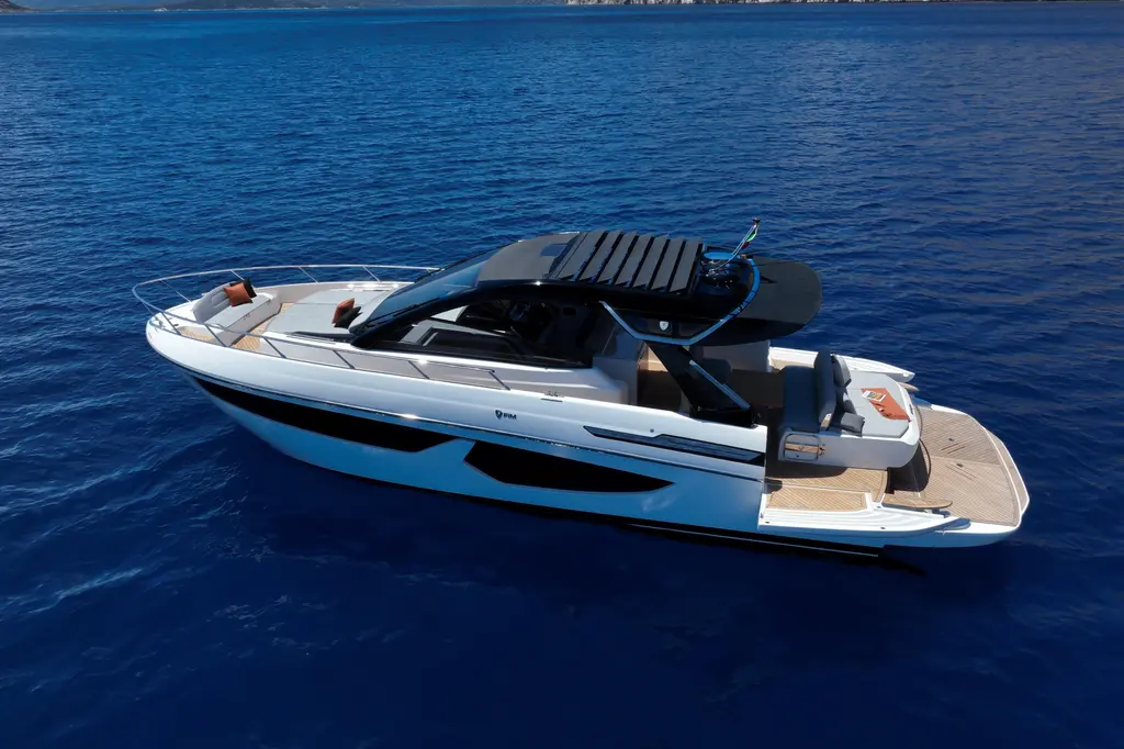 2026 440 Regina Yacht For Sale in Trogir 2026 440 Regina Yacht For Sale in Trogir