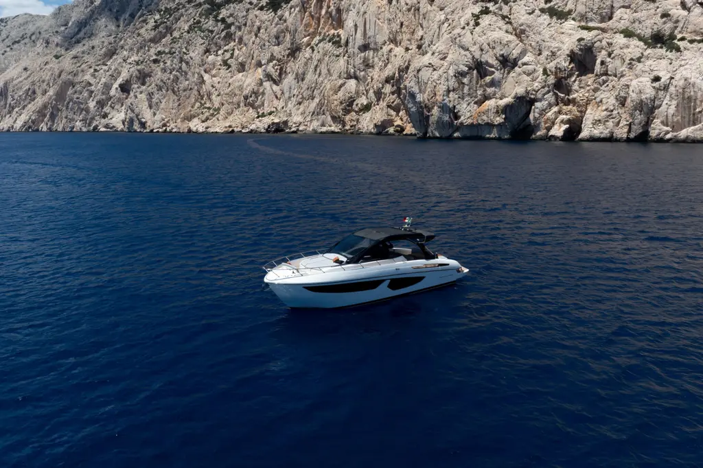 2026 440 Regina Yacht For Sale in Trogir 2026 440 Regina Yacht For Sale in Trogir