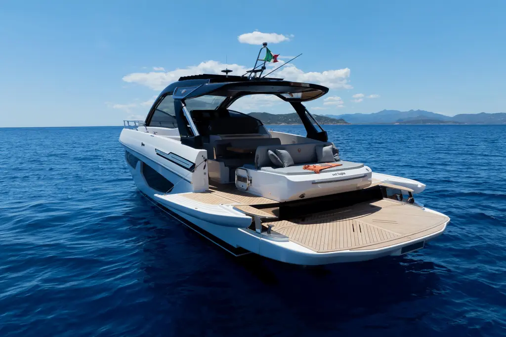 2026 440 Regina Yacht For Sale in Trogir 2026 440 Regina Yacht For Sale in Trogir