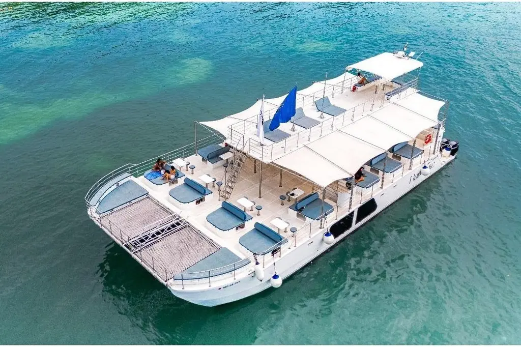 2027 Custom PAXCAT Yacht For Sale in Treasure Island FL 2027 Custom PAXCAT Yacht For Sale in Treasure Island FL