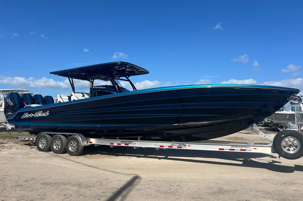 2026 Nor-Tech 390 Sport Center Console Yacht For Sale in Sarasota FL 2026 Nor-Tech 390 Sport Center Console Yacht For Sale in Sarasota FL
