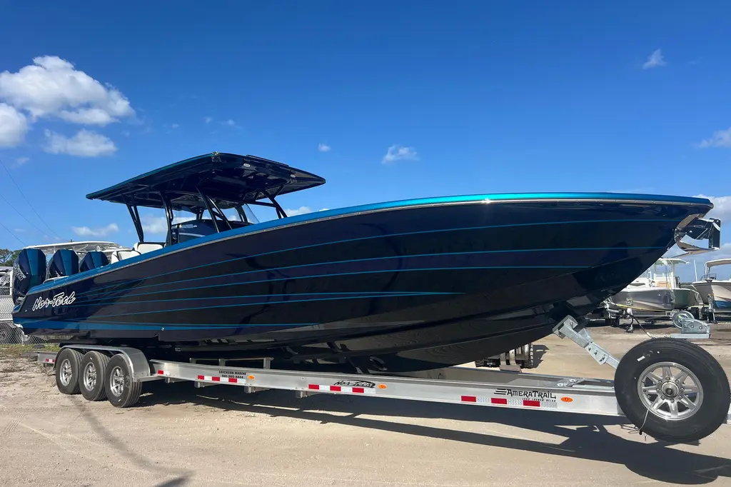 2026 nor tech 390 sport center console sarasota florida for sale