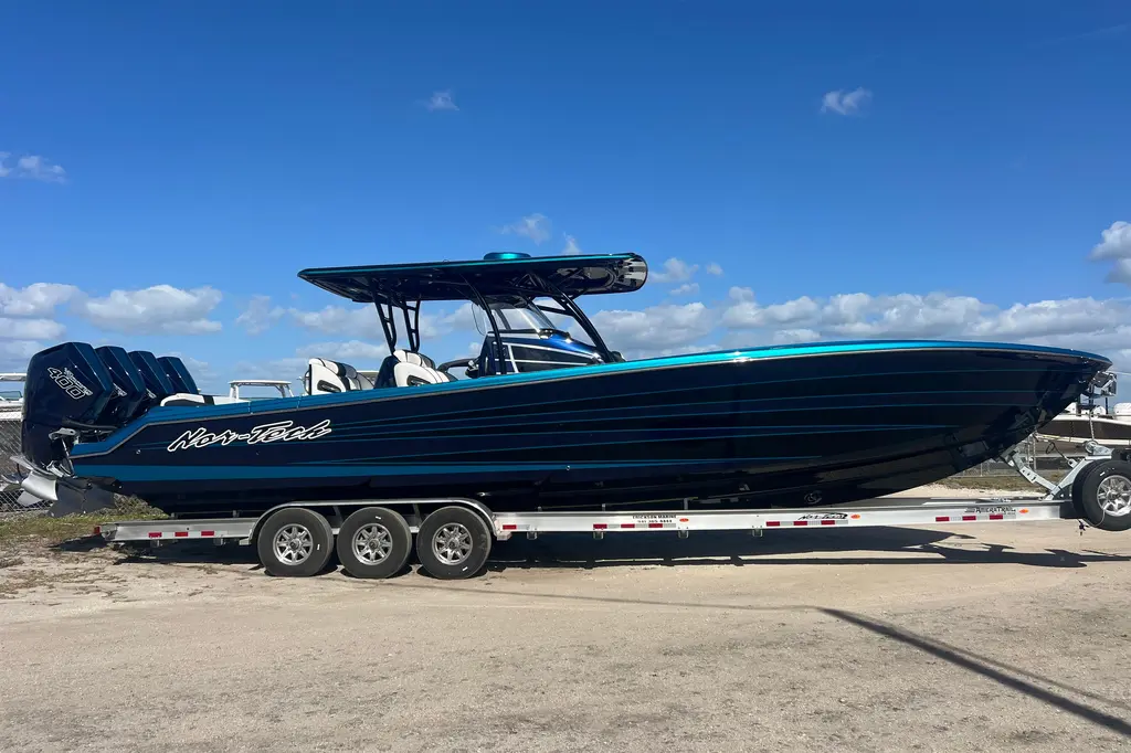 2026 Nor-Tech 390 Sport Center Console Yacht For Sale in Sarasota FL 2026 Nor-Tech 390 Sport Center Console Yacht For Sale in Sarasota FL