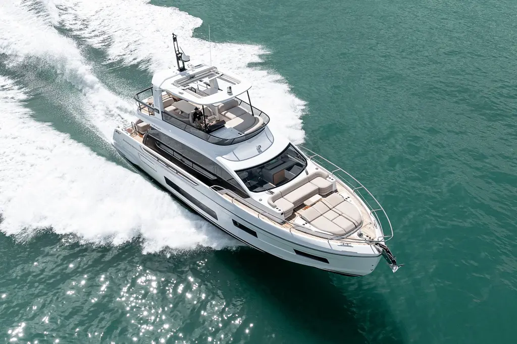 2026 Azimut Fly 62 Yacht For Sale in Naples FL 2026 Azimut Fly 62 Yacht For Sale in Naples FL