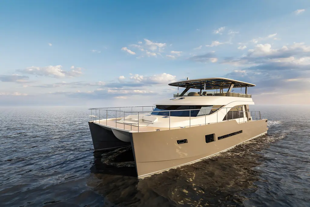 HS 65 2025 Catamaran HS 65 Yacht For Sale in Sarasota FL HS 65 2025 Catamaran HS 65 Yacht For Sale in Sarasota FL