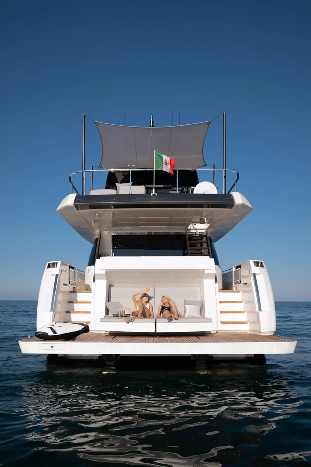 2024 Ferretti Yachts 780 Yacht For Sale in Ayia Napa 2024 Ferretti Yachts 780 Yacht For Sale in Ayia Napa