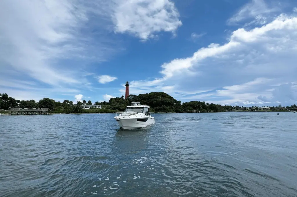 2026 Boston Whaler 365 Conquest Yacht For Sale in Jupiter FL 2026 Boston Whaler 365 Conquest Yacht For Sale in Jupiter FL