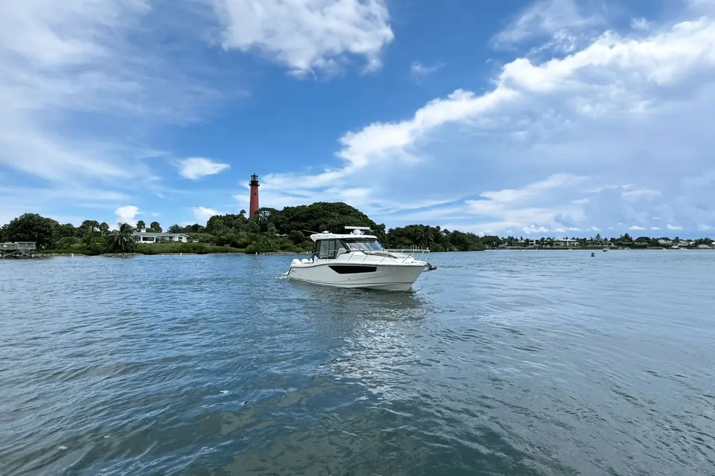 2026 Boston Whaler 365 Conquest Yacht For Sale in Jupiter FL 2026 Boston Whaler 365 Conquest Yacht For Sale in Jupiter FL