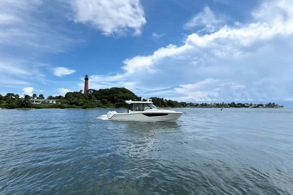 2026 Boston Whaler 365 Conquest Yacht For Sale in Jupiter FL 2026 Boston Whaler 365 Conquest Yacht For Sale in Jupiter FL