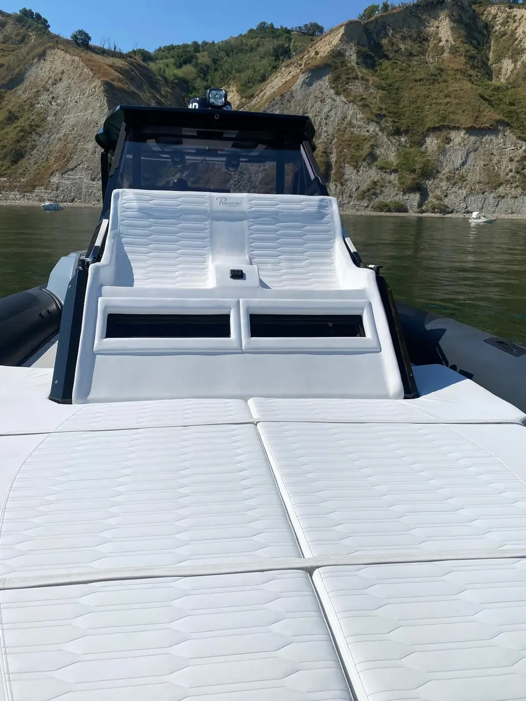  2023  45.0 Cruiser Yacht For Sale in Misano 