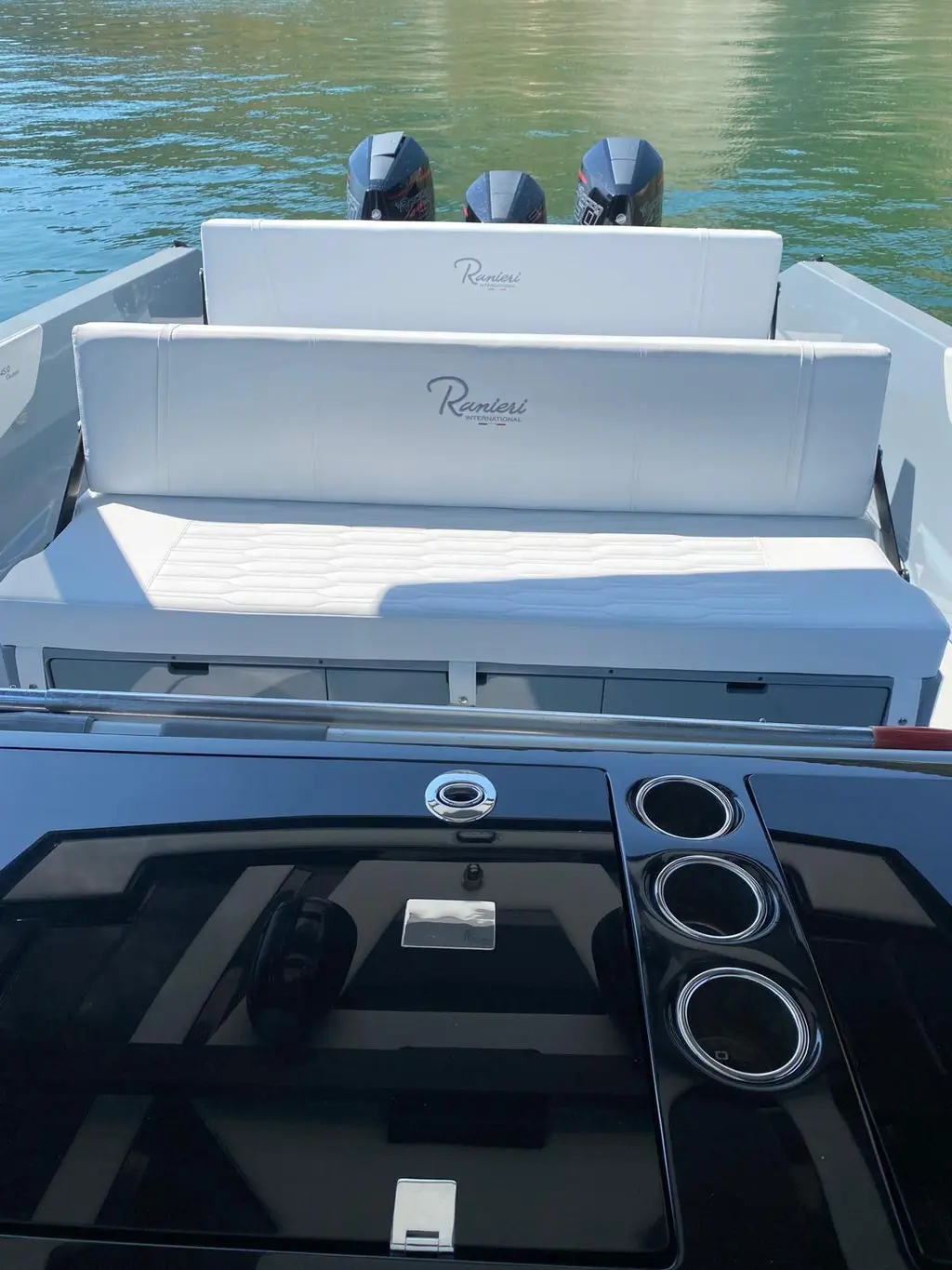 2023  45.0 Cruiser Yacht For Sale in Misano 