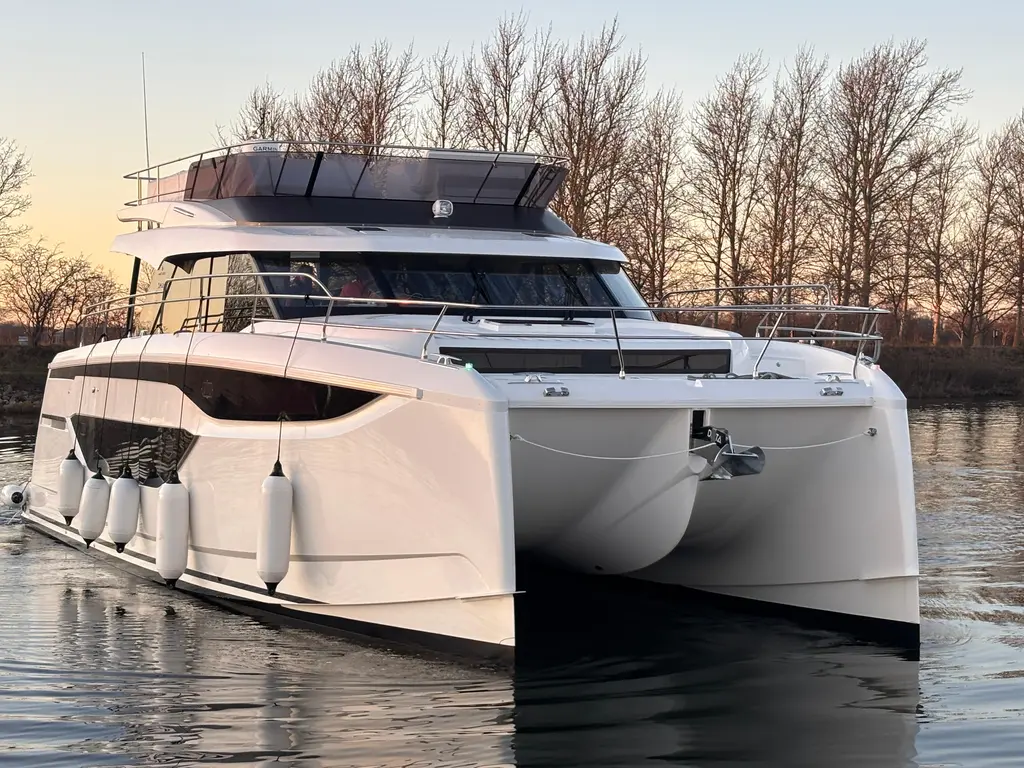 2025 Prestige M48 Yacht For Sale in Copenhagen 2025 Prestige M48 Yacht For Sale in Copenhagen