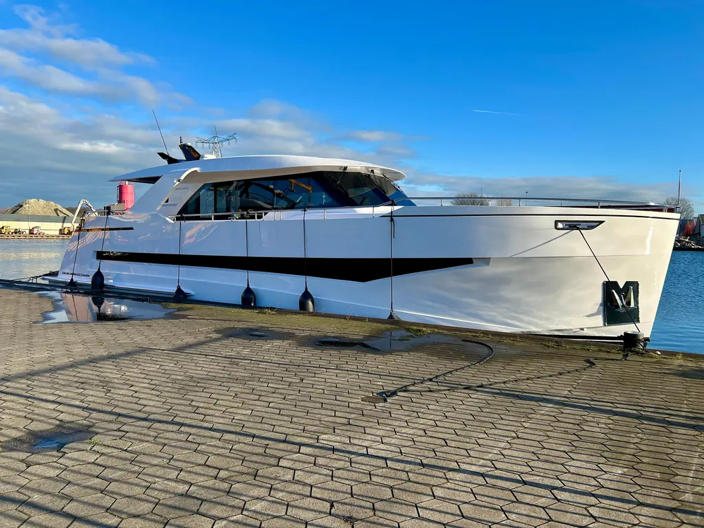 2025 Traveller 63 Yacht For Sale in Waalwijk 2025 Traveller 63 Yacht For Sale in Waalwijk