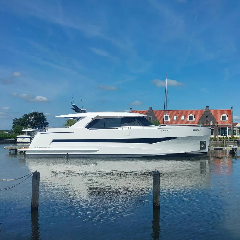 2025 Traveller 63 Yacht For Sale in Waalwijk 2025 Traveller 63 Yacht For Sale in Waalwijk