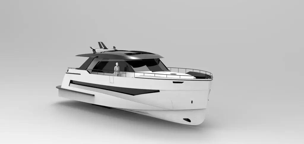 2025 Traveller 63 Yacht For Sale in Waalwijk 2025 Traveller 63 Yacht For Sale in Waalwijk
