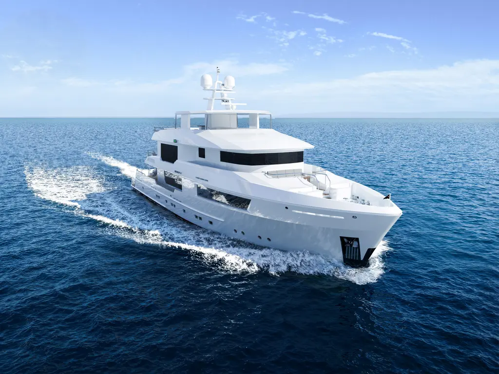 2027 cheoy lee 127 discovery discovery 127 hong kong for sale