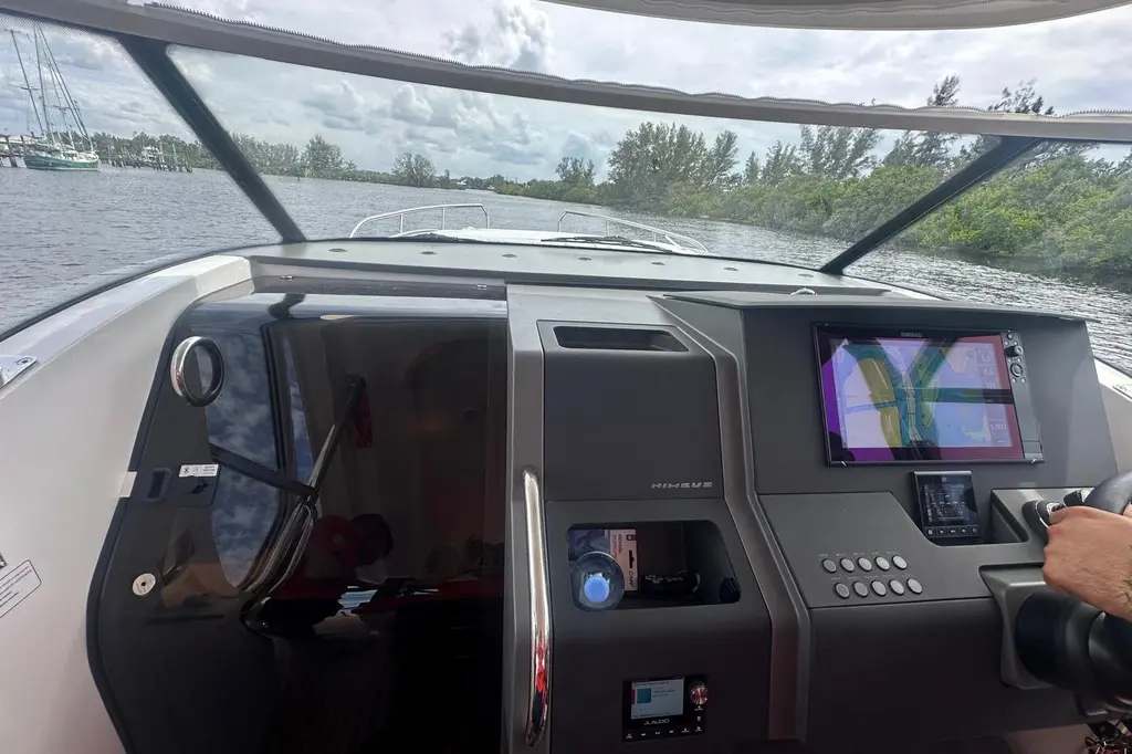 2025 Nimbus Tender 11 Yacht For Sale in Holiday FL 2025 Nimbus Tender 11 Yacht For Sale in Holiday FL