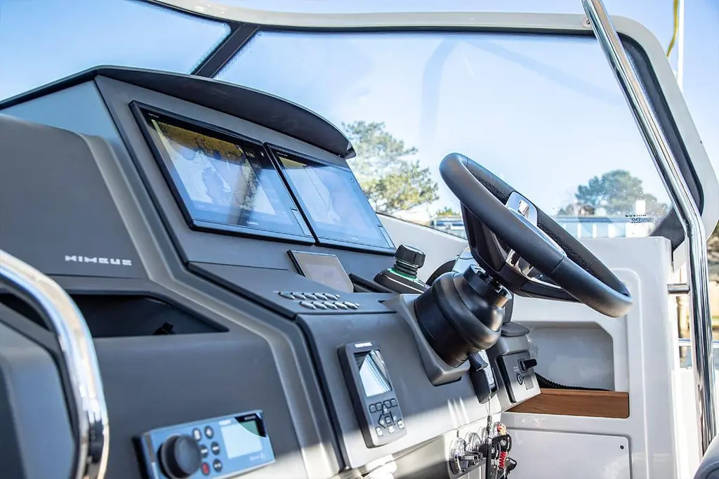 2025 Nimbus Tender 11 Yacht For Sale in Holiday FL 2025 Nimbus Tender 11 Yacht For Sale in Holiday FL