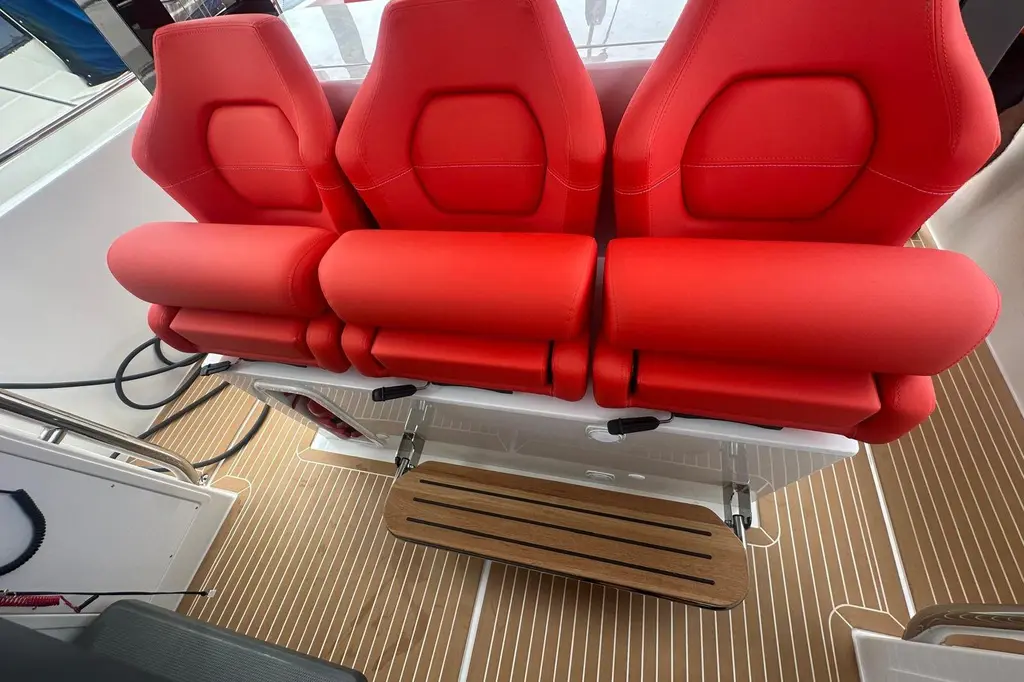 2025 Nimbus Tender 11 Yacht For Sale in Holiday FL 2025 Nimbus Tender 11 Yacht For Sale in Holiday FL